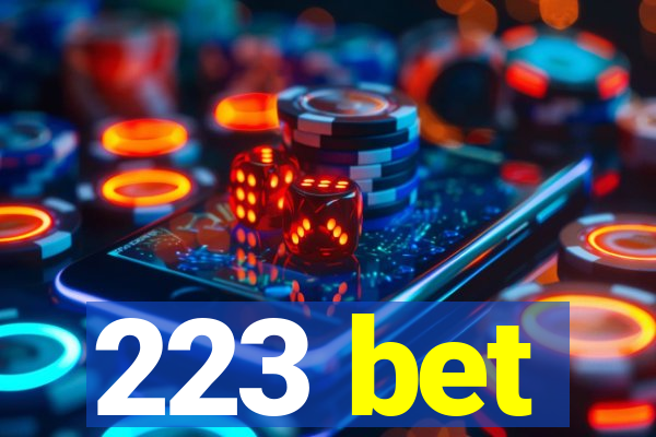 223 bet